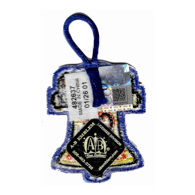 Tsali X58 (back)