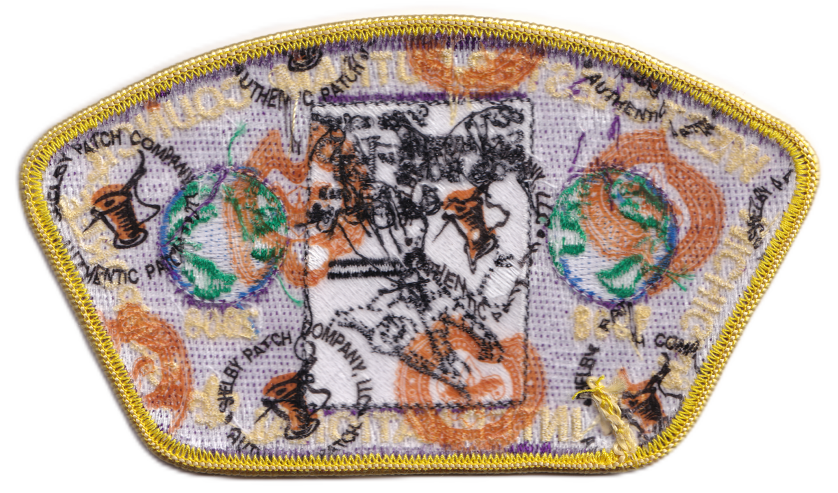 Westchester Putnam SA-2008-18 (back)