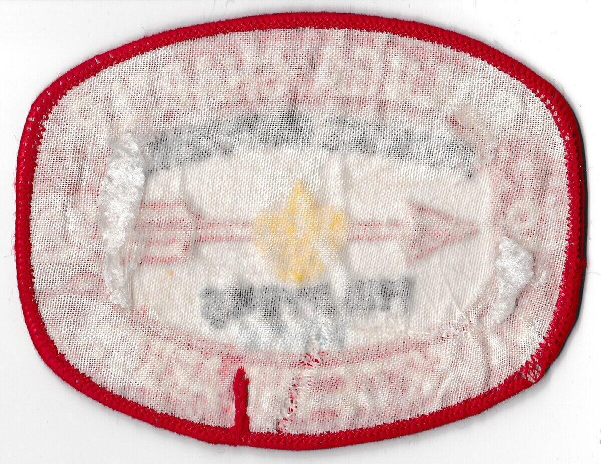 Baluga eX1972-6 (back)
