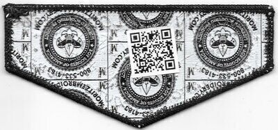 Nayawin Rār S133 (back)