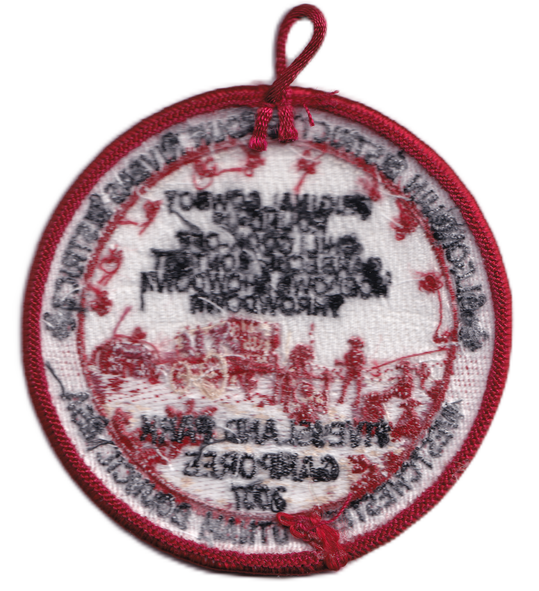 Westchester Putnam R-2007-16 (back)