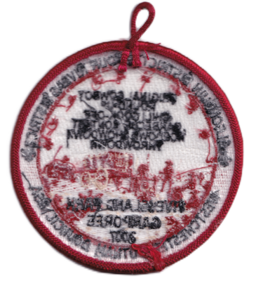 Westchester Putnam R-2007-16 (back)