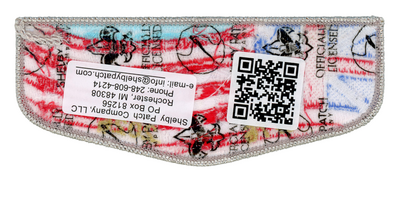 Occoneechee S240 (back)