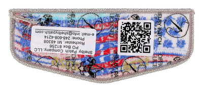 Occoneechee S241 (back)