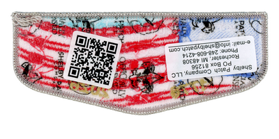 Occoneechee S242 (back)