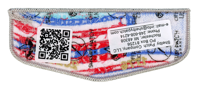 Occoneechee S243 (back)