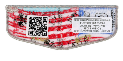 Occoneechee S244 (back)