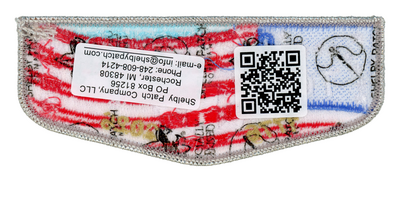 Occoneechee S245 (back)
