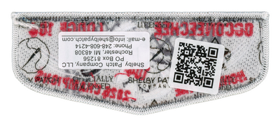 Occoneechee S247 (back)