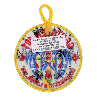 Occoneechee R46 (back)
