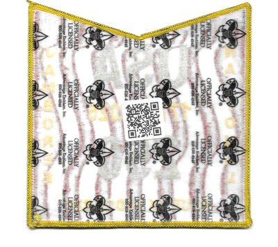 Blue Ox X47 (back)