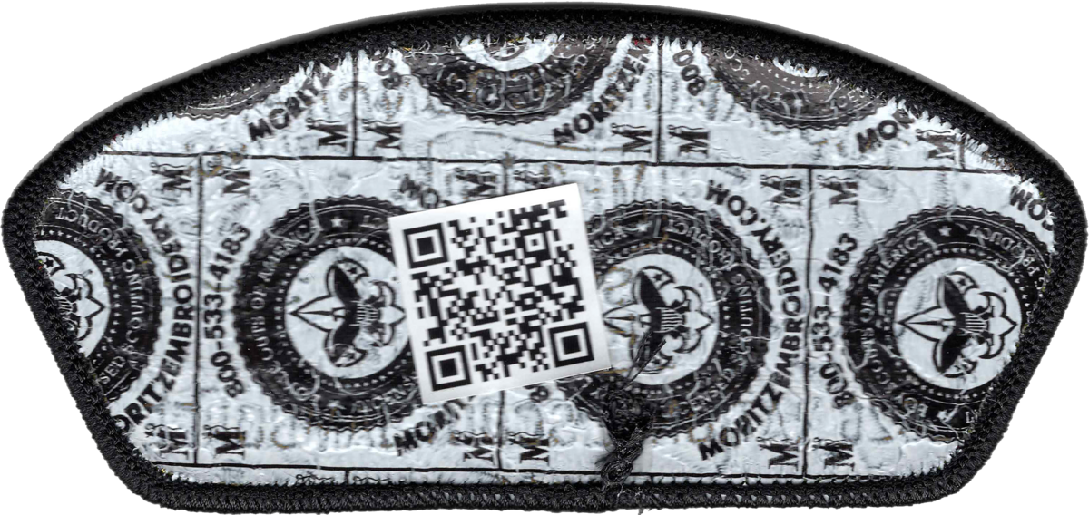 Tuscarora JSP-2026-2 (back)
