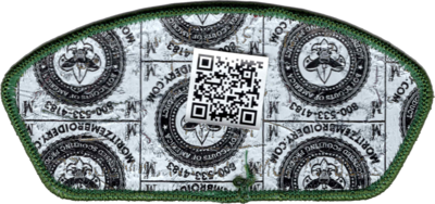 Tuscarora JSP-2026-7 (back)