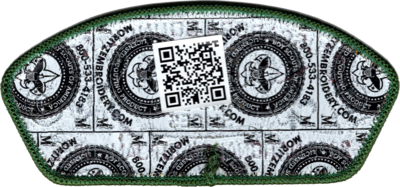 Tuscarora JSP-2026-8 (back)