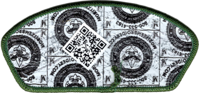 Tuscarora JSP-2026-9 (back)