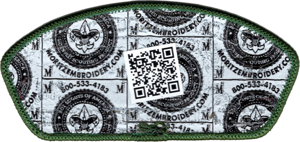 Tuscarora JSP-2026-10 (back)