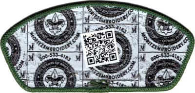 Tuscarora JSP-2026-10 (back)