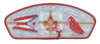 Central Ohio TA-16 (back)