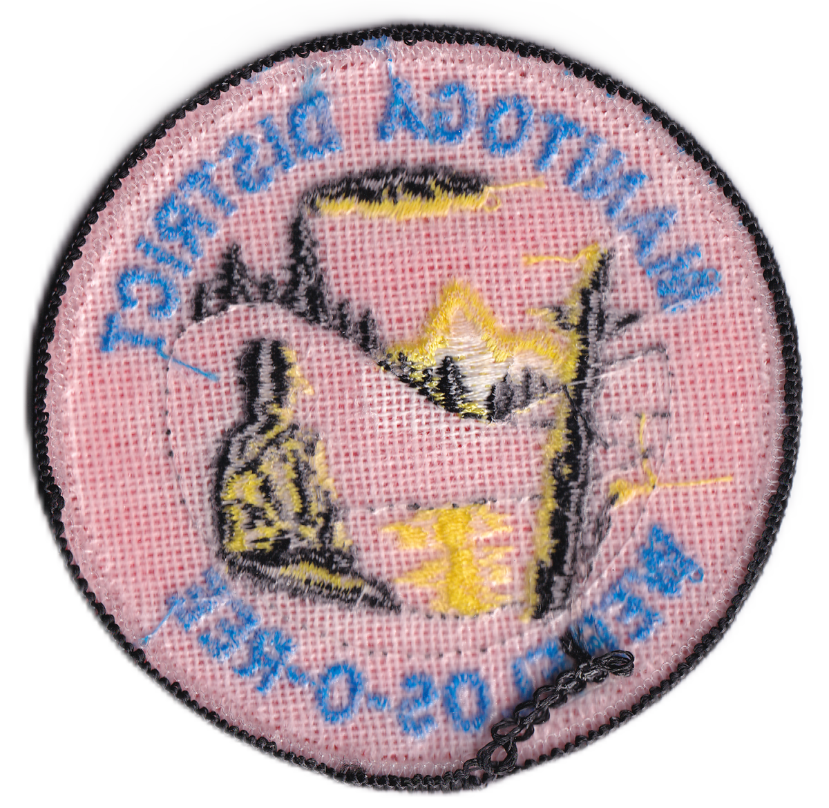 Westchester Putnam R-2005-19 (back)