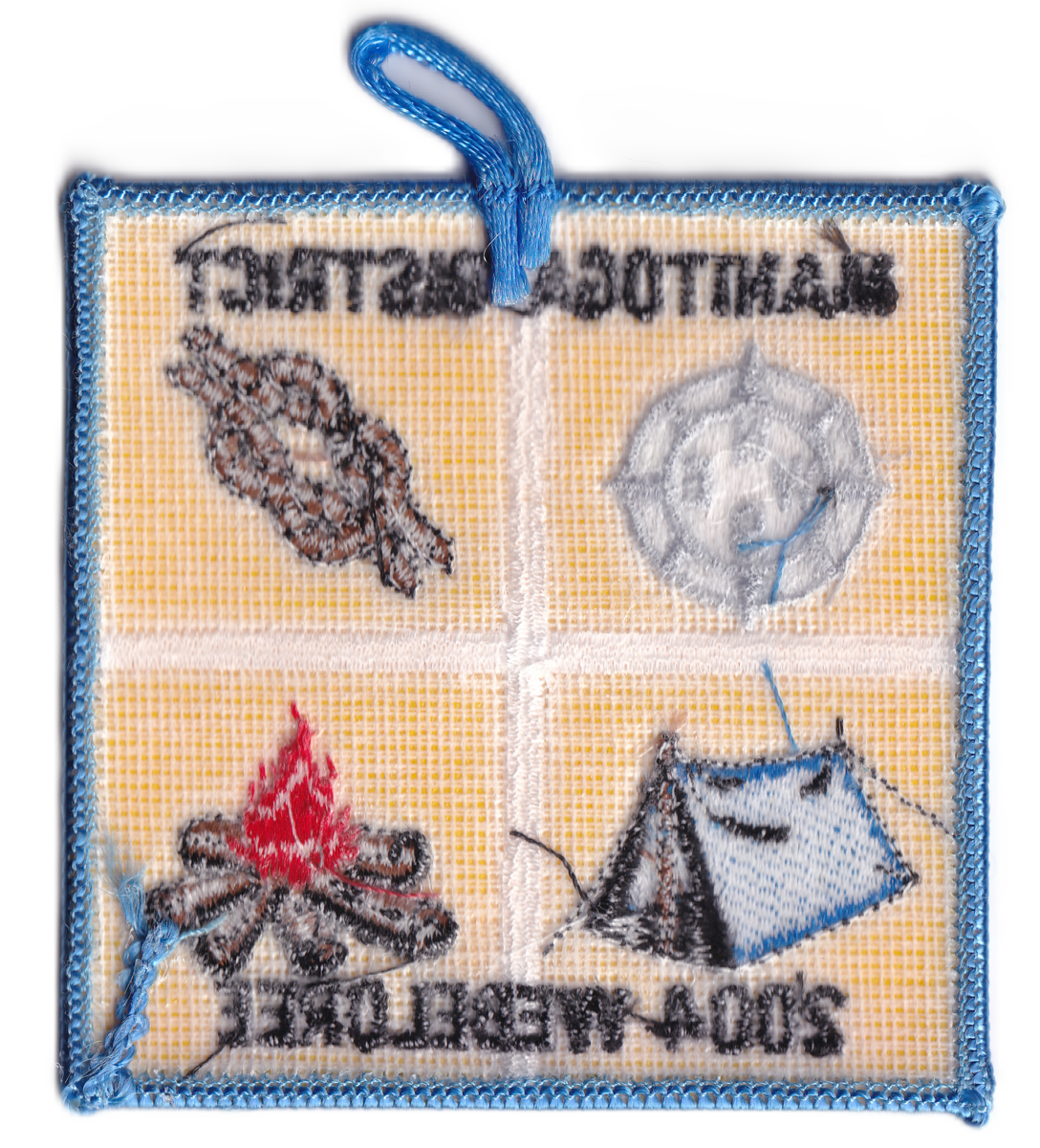 Westchester Putnam X-2004-16 (back)