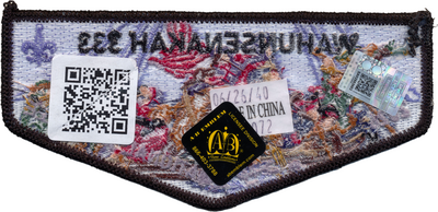 Wahunsenakah S117 (back)
