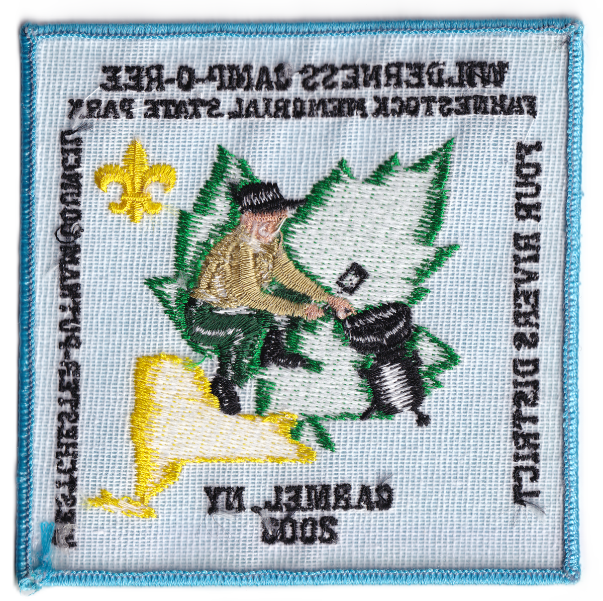 Westchester Putnam X-2003-6 (back)