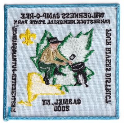 Westchester Putnam X-2003-6 (back)