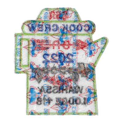 Wahissa X96 (back)