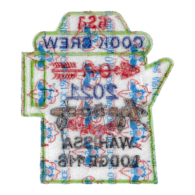 Wahissa X94 (back)