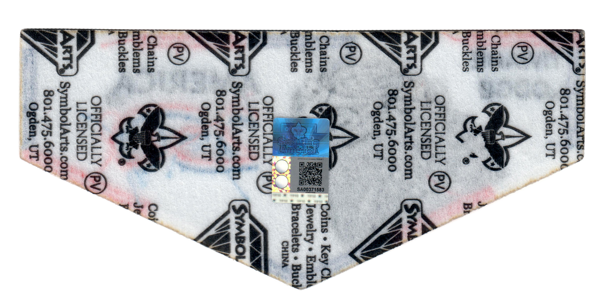 Tiwahe F22 (back)