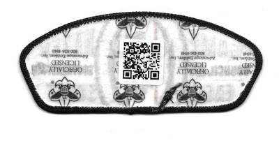Gamehaven SA-24 (back)