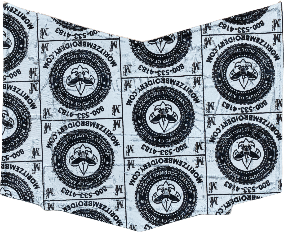 Nawakwa X35 (back)