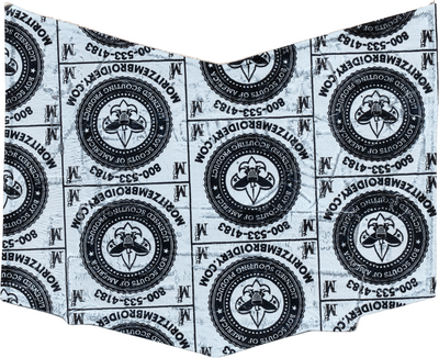 Nawakwa X35 (back)