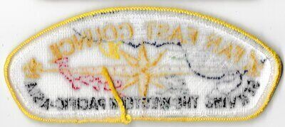 Far East S-6a (back)