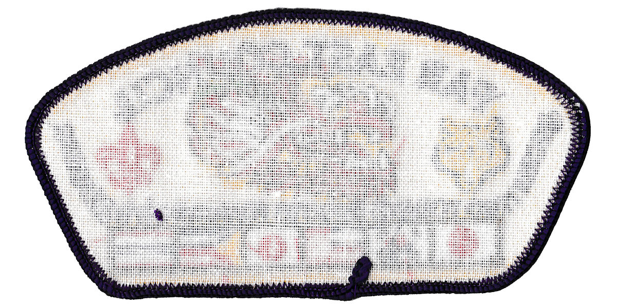 Far East SA-20 (back)