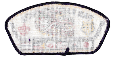 Far East SA-20 (back)