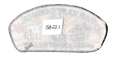 Far East SA-21.1 (back)