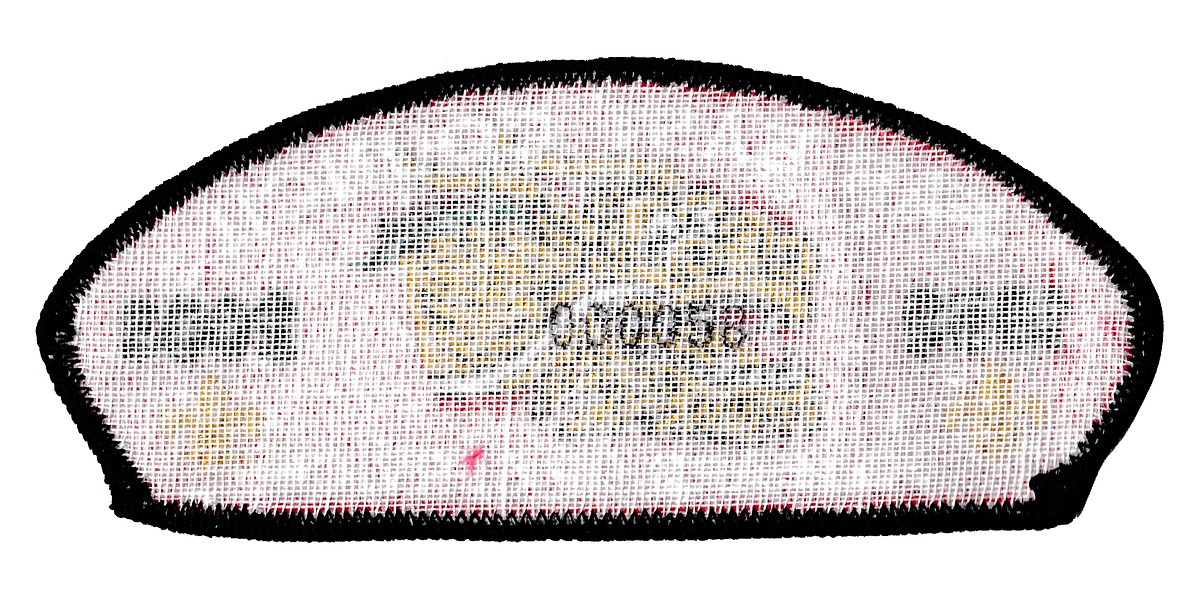 Far East SA-23 (back)