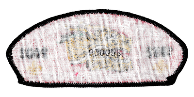 Far East SA-23 (back)