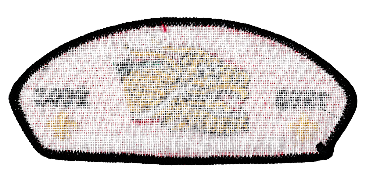 Far East SA-23.1 (back)