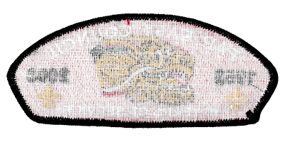 Far East SA-23.1 (back)