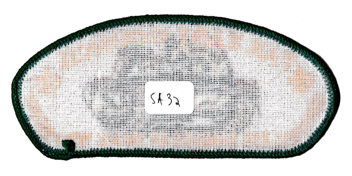 Far East SA-32 (back)