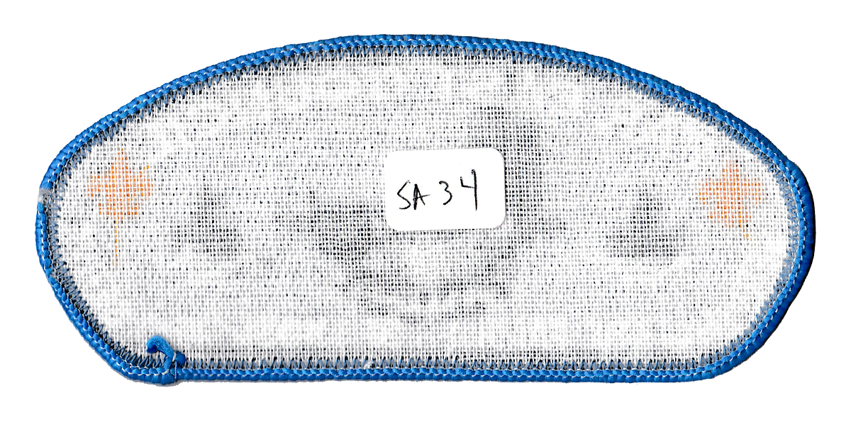 Far East SA-34 (back)