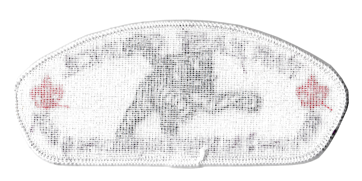 Far East SA-43 (back)