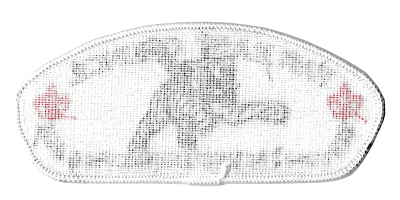 Far East SA-43 (back)