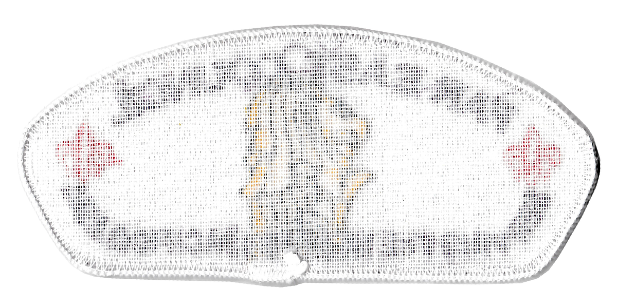 Far East SA-45 (back)