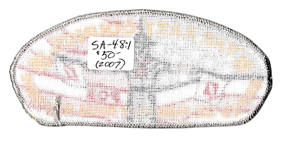 Far East SA-48.1 (back)