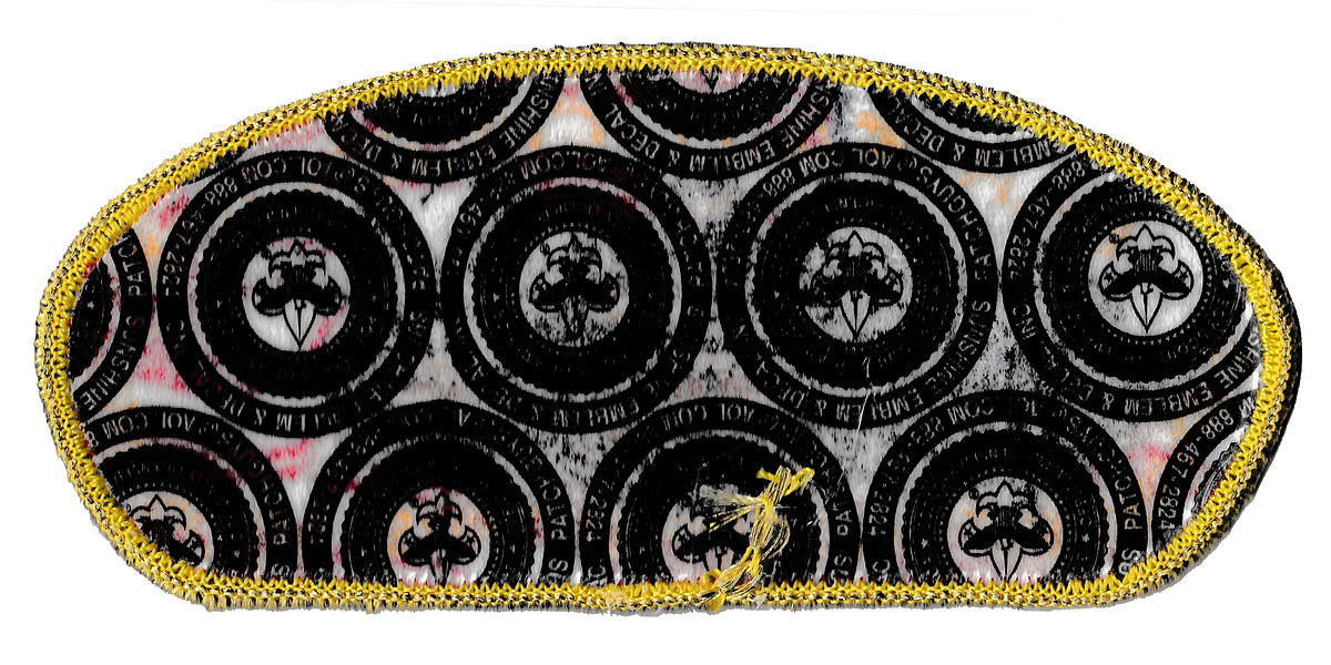 Far East SA-55 (back)