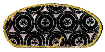 Far East SA-55 (back)