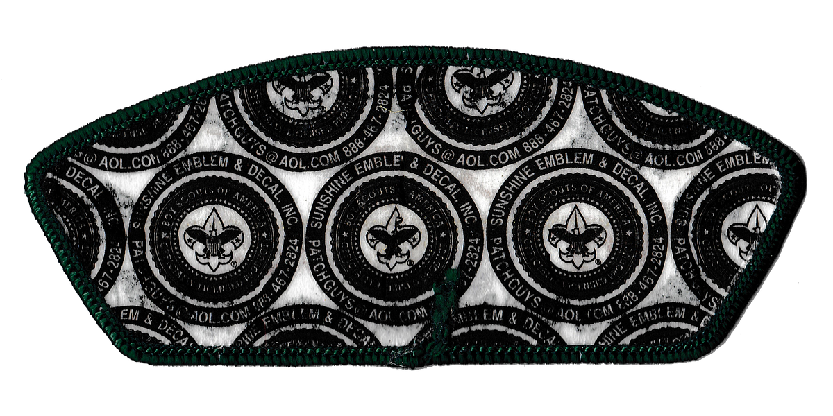 Far East S-57a (back)